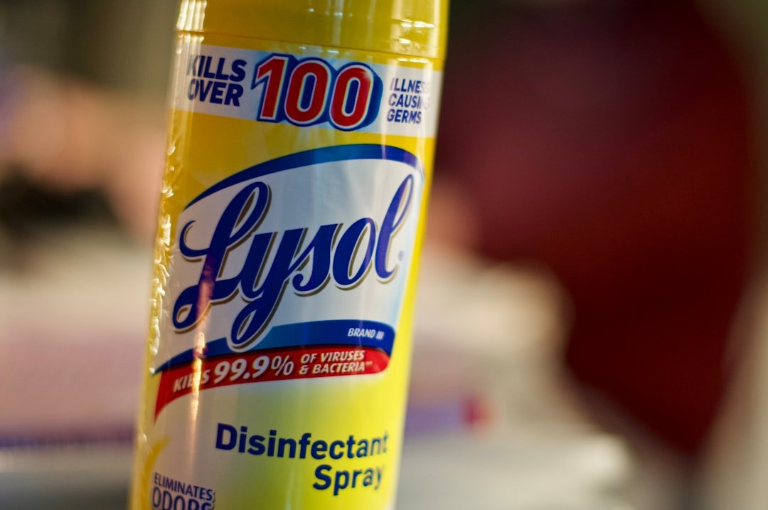 Everything You Need to Know About Lysol Disinfectant Spray MSDS - American Mortuary Coolers & Equipments Everything You Need to Know About Lysol Disinfectant Spray MSDS - American Mortuary Coolers & Equipments